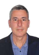 Eleições 2022: Coronel Perry Souza