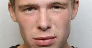 Burglar begs judge 'lock me up for as long as you can' to help keep him  away from life of crime