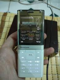 lenovo s800 màn hình trong suốt