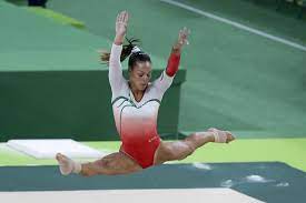 No 'all around', a ginasta portuense — que tinha sido 37.ª no rio2016, o melhor resultado luso de sempre na prova — foi agora 43.ª. Filipa Martins Termina Europeus De Ginastica Em 10 Âº Lugar Desporto Sabado
