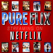 Have faith in your entertainment #streamclean. In Stock Pureflix Up To 70 Off Cheap Price