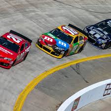 It was developed by monster games and published by 704games. Nascar Dover 2013 Is The Chase A 3 Man Race Sbnation Com