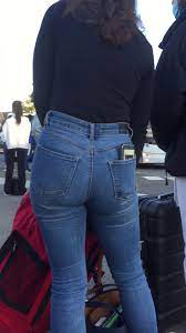 Teen in jeans pants bend over - Tight Jeans - Forum