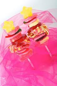 Pin By Karen Leach Close To My Heart On Fantastic Food Beverage Ideas Candy Kabobs Kids Party Food Kabobs