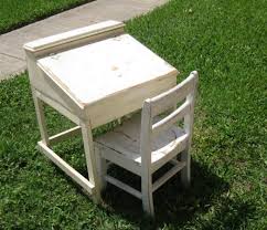 Vintage Child S Desk And Chair Craigslist Carpinteria