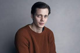 Eija skarsgård her instagram handle has a following of over 7k where she posts family pictures and that of her partner, zeke tastas. The Untold Truth Of Bill Skarsgard Thenetline