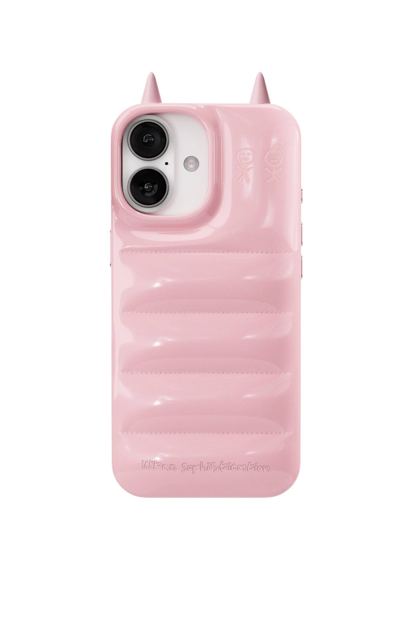 The Puffer Case