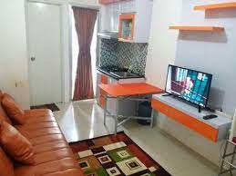 (kalibata) (jalan tmp kalibata no. Sewa Apartemen Kalibata City Banyak Pilihan Bulanan Tahunan
