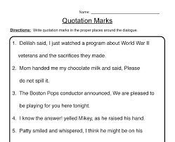 Image Result For Quotation Marks Video Third Grade Your Browser Does Not Currently Recognize Any Of The Vide Quotations How To Memorize Things Quotation Marks