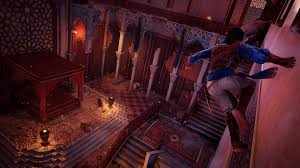 Even if i had a code, i tried logging into ubisoft's servers on the game itself, however it's been giving me an error message the past few days. Prince Of Persia Sands Of Time Remake Ubisoft Uk