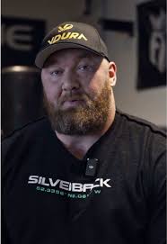 Hafthir Bjornsson Family