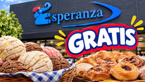 Confirmado. La Esperanza dará un pan GRATIS a todos sus clientes SÓLO éste día: así puedes conseguirlo | GUÍA