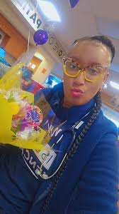 Boss gave us Flowers 💐 😍