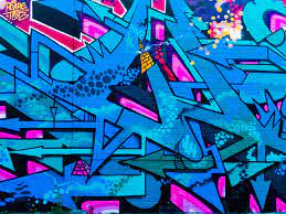 Mobile wallpaper: Colourful, Colorful, Graffiti, Street Art, Urban, Wall,  Art, 65581 download the picture for free.