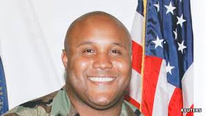 Christopher Dorner: What made a police officer kill?