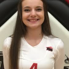 Marissa Deem's High School Bio