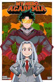 See more ideas about hero academia characters, my hero academia memes, my hero. My Hero Academia Plus Ultra 7 Years Later Fan Made Volume Cover Bokunoheroacademia