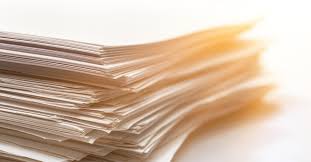 Read it once, go read other crypto stuff, read it again… keep doing this until the whole document makes sense. What Is The Bitcoin White Paper Coindesk