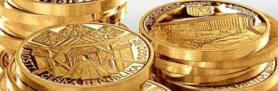 Zlaté investiční mince světových mincoven patří v kategorii investičního zlata mezi nejobchodovanější artikly. Investicne Zlato V Bratislave