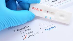 Results same day by 10 pm, if swabbed before 11 am. Antigen Rapid Test Services Invitago Laboratory