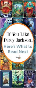 If You Like Percy Jackson Here S What To Read Next Books Chapter Books What To Read