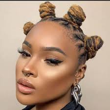 The result is curly natural hair. Hairstyles Like Bantu Knots 13 Hairstyles Haircuts