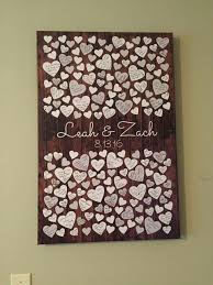 Wedding Diy Signs Guestbook Ideas Creative Wedding Guest Books Wedding Guest Book Alternatives Guest Book Alternatives