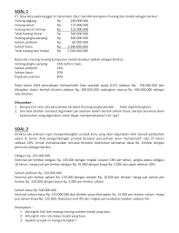 Soal 1