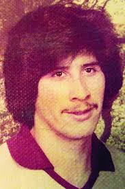 Rivera Steve Obituary (1958