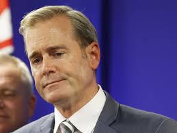 Charles Wooley: Ferries farce is so bad you couldn't make it up