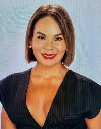 Kathy Avila's Instagram, Twitter & Facebook