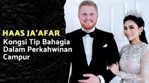 Pasangan beda negara ini dikarunia bayi perempuan yang putri hasil pernikahan gadis melayu dan jejaka swedia yang diberi nama dhuhaa sophea ini mendapat perhatian dan menjadi viral di internet. Kahwin Lelaki Rusia Haas Ja Afar Kongsi Tip Bahagia Dalam Perkahwinan Campur Youtube