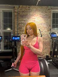 ice spice ☆ on X: "mixed wit moose https://t.co/7dFXgcotK0" / X