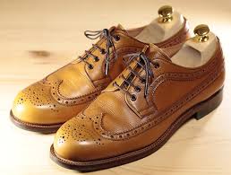 スコッチグレイン ha 1675 匠モデル ウィングチップ ウィズ ｅｅ アノネイ社 アルパイン ドレスシューズ メンズ ドレスシューズ 靴 種類