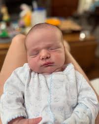 William Ethan Simmons joined us early