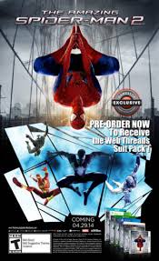 • go beyond the sony movie and into the comics with new characters such as black cat and screwball. The Amazing Spider Man 2 Game Free Download Pc Games