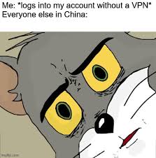 Socks5 proxy anonymizer, unblock website and anonymous browsing without restrictions! Vpn Memes Gifs Imgflip