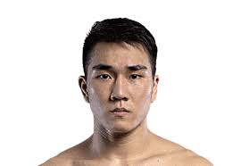 Yoon “The Big Heart” Chang Min