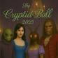 The Cryptid Ball 2025 event image