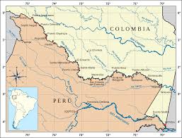 Get instant access to the widest sports coverage on the net directly from any location. File Mapa De La Frontera Colombia Peru Svg Wikimedia Commons