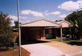 Kitset garages vary in price from one manufacturer to another and many suppliers are building extra light pre engineered kit's to be competitively priced, yet weather patterns seem to becoming more severe. Caports And Carport Designs Shed Alliance New Zealand