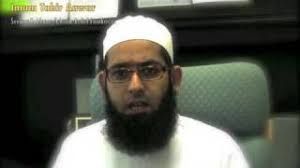 Videos From the "Feed the Needy Online Fundraiser": Imam Zaid Shakir,  Shaykh Abdullah Hakim Quick, Shaykh Muhammad Ninowy, Imam Tahir Anwar &  Preacher Moss