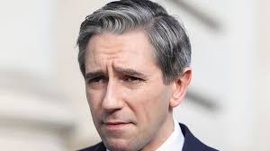 The figure was given in good faith!' Simon Harris