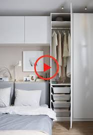 Ikea Tyskland Du Kan Kombinera Pax Och Besta Super For Optimala Lagringsalternativ I Ikea Tyskland Du Kan Kombinera Pax Ikea Bedroom Storage Options