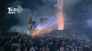 6:34 阿佑電視台 98 681 просмотр. é¹½æ°´èç®åå®µéç¸ ä¸»ç®åç¾è¬ç®é½ç¼ Tvbsæ°èç¶²