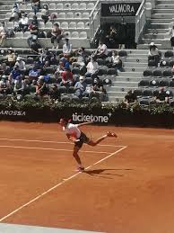 The latest tennis stats including head to head stats for at matchstat.com. As The Italian Open Reaches The Semifinals Lorenzo Sonego S Victory Against Rublev Stands Out