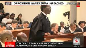 Wife and husband's colleague in law | spring love. Concourt Hears Impeachment Case Against President Zuma Adv Ngcukaitobi For Eff Youtube