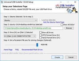 Just follow these steps to get your devices working properly. Universal Usb Installer Boot From Usb Pen Drive Linux