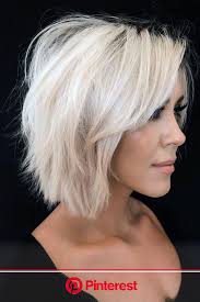 Check out the fast tutorials, here. 10 Cute Easy Short Layered Hairstyles For Women In 2020 With Images Thin Fine Hair Hairstyles For Thin Hair Medium Hair Styles Clara Beauty My