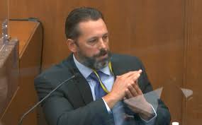 Check spelling or type a new query. Minneapolis Police Trainer Testifies That Chauvin Used Unauthorized Neck Restraint On Floyd Twin Cities